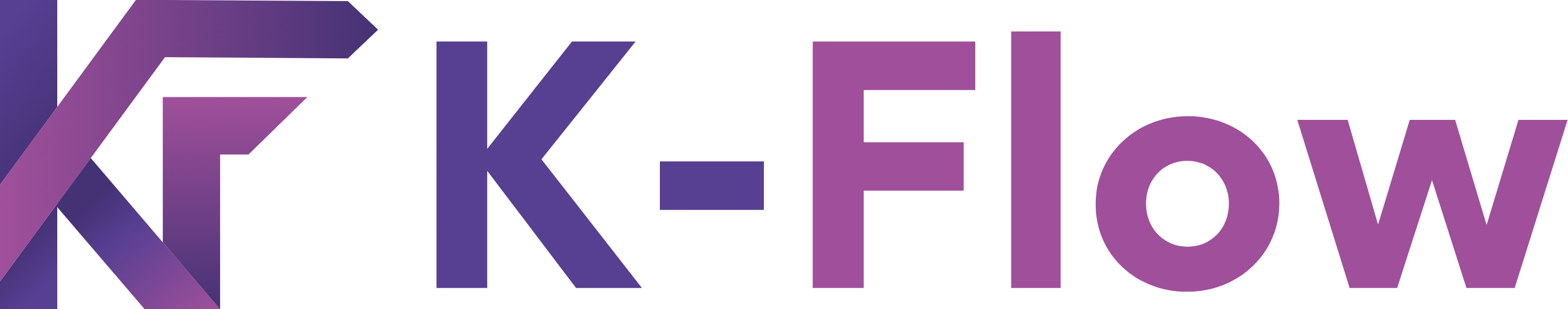 K-Flow (Logotipo)